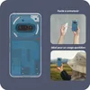 Cazy Coque compatible avec Nothing Phone (3a) Coque en Voir les images du produit 7