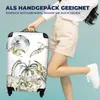 NoBoringSuitcases.com® Kleine Reisekoffer mit 4 Rollen < Produktbild-Vorschau 9