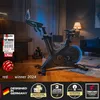 Sportstech Speedbike sBike_Lite, LED-Funktion & App Produktbild-Vorschau 4