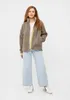 DERBE Damen Fleecejacke Kuschelby Produktbild-Vorschau 7
