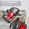 LEHMANN Vysavač bez sáčku, model Zyklon, objem 1,8 litru, Náhled obrázku produktu 17