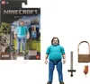 Minecraft JFR57, 6 rok / roky, Viacfarebný, Plast Náhľad obrázku produktu 1