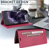 Handyhülle für Google Pixel 8 Hülle, Leder Flip Wallet Produktbild-Vorschau 3