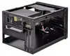 Silverstone SST-PP08B, SECC, Schwarz Produktbild-Vorschau 3