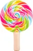 INTEX Lollipop Float  Luftmatratze im Lolly-Design Produktbild-Vorschau 1