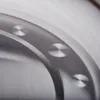 Edelstahlschüssel für die Küche, 43 cm, KAMILLE Produktbild-Vorschau 4