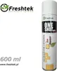 Geruchsneutralisierer, Patchouli, 600 ml, ONE SHOT Produktbild-Vorschau 1