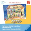Ravensburger Buch Pappbilderbuch Mein großer Sachen suchen Voir les images du produit 3