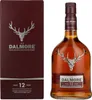 Dalmore 12 Jahre Highland Single Malt Scotch Whisky in Produktbild-Vorschau 15