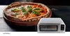Gastronoma 18310019 - Friteuse à air chaud - Four à pizza - Voir les images du produit 6