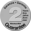 KitchenAid Classic 5K45SSE weiß Produktbild-Vorschau 24