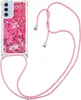 Samsung Galaxy A16 Hülle - Coverup Liquid Glitzer Back Produktbild-Vorschau 2