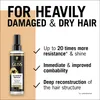 Gliss Kur Ultimate Repair, expressieve herstellende Productafbeelding-voorbeeld 4