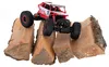 Aga RC Auto Rock Crawler HB 2.4GHz 1:18 rot Produktbild-Vorschau 2