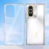 Huawei Nova 10 Hülle, Klar Rückseite Stoßfeste TPU Silikon Produktbild-Vorschau 3