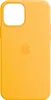 Apple Silicone Backcover MagSafe pour Apple iPhone 12 (Pro) Voir les images du produit 5