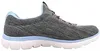 Skechers Sneaker in grau, Gr. 43 Produktbild-Vorschau 11