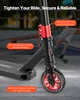 VEVOR Stunt-Scooter, Pro Trick Scooter für Kinder im Alter Produktbild-Vorschau 4