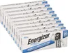 100x Energizer Ultimate Battery al litio LR06 1,5V AA Anteprima dell’immagine prodotto 1