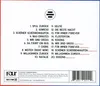 Mark Forster: Tape (Kogong Version) - Four  - (CD / T) Náhled obrázku produktu 2