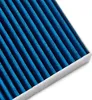 BOSCH 0 986 628 583 Innenraumfilter Pollenfilter für TESLA Produktbild-Vorschau 5