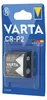 Varta Professinal Litihium Photo Lithium Batteria CRP2 6 V Anteprima dell’immagine prodotto 23
