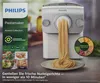 Philips HR2375/05 Avance Collection, macchina per la pasta Anteprima dell’immagine prodotto 10