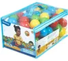 Palline Bestway® Splash & Play™, 100 pezzi Anteprima dell’immagine prodotto 12