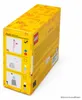 Bild der Verpackung seitlich der Lego Wandhaken Productafbeelding-voorbeeld