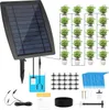 Izrielar Solar automatický zavlažovací systém Automatické Náhľad obrázku produktu 1