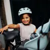 Urban Iki Helm Aotake Mint Blue Gr. S | Fahrradhelm Baby Produktbild-Vorschau 4