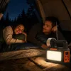 Verk 08385: Solare LED-Campinglampe mit Radio, Bluetooth, Produktbild-Vorschau 8