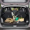 Vasca Baule Bagagliaio Per Mercedes E Class W213 2016-2023 Anteprima dell’immagine prodotto 8