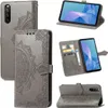 König Design Hülle kompatibel mit Sony Xperia 1 III Produktbild-Vorschau 1