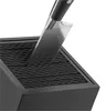 WMF 32.0111.2080, Flex-Stangen Messerblock, Schwarz, 1 Produktbild-Vorschau 10