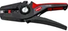 KNIPEX PreciStrip16 autom. Abisolierzange Produktbild-Vorschau 8