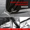 MODFU Motorradabdeckung Winter Wasserdichte Produktbild-Vorschau 6