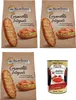 3x Mulino Bianco Crostini Granetti integrali Produktbild-Vorschau 1