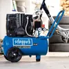 Scheppach HC25Si Luftkompressor 1100 W 230 l/min AC Náhled obrázku produktu 18