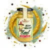 Alter Michel Senf, 200 ml Produktbild-Vorschau 1