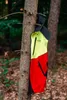 KOX Forstjacke Transform Stretch Rot/Gelb Größe 50/52 |  |  Produktbild-Vorschau 3