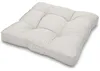 Cuscino Beautissu Lounge Outdoor Grigio chiaro XLuna, 70x70 Anteprima dell’immagine prodotto 1