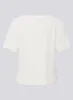 Rabe T-Shirt in Weiß 46 Produktbild-Vorschau 8