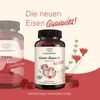 wowtamins Eisen Gummies (zuckerfrei) Produktbild-Vorschau 5