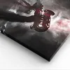 Bild auf Leinwand - Leinwandbild - 3 Teile - Musiker Produktbild-Vorschau 5