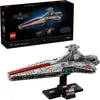 LEGO® Star Wars™ 75441 Angriffskreuzer der Venator-Klasse Produktbild-Vorschau 1