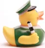 Badeente Volkspolizist Vinyl 9 cm Produktbild-Vorschau 2