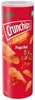 Crunchips 311256 Crunchips Stackers Paprika Chips 175,0 g Anteprima dell’immagine prodotto 2