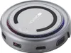 Canyon CNS-TDS07DG, USB 3.2 Gen 1 (3.1 Gen 1) Type-C, 60 W, Produktbild-Vorschau 4