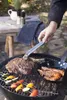 Rösle Rösle Grillzange gebogen 250061 250061 4004293250612 Anteprima dell’immagine prodotto 6